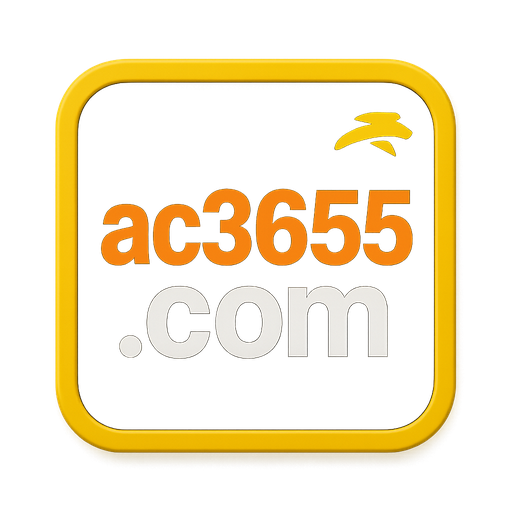 Android-এ অফিসিয়াল ac365 APK ডাউনলোড প্রচারণার একটি ছবি