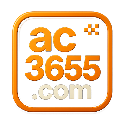 ac365 এর অফিসিয়াল মোবাইল অ্যাপকে প্রচার করার একটি ছবির দৃশ্য