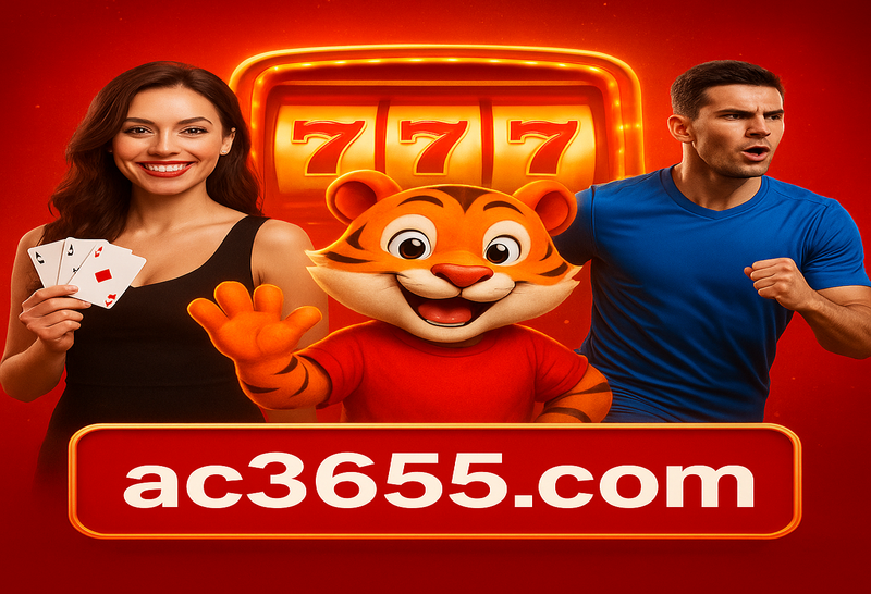 ac365 গেমে অংশ নেওয়ার জন্য সহজ নির্দেশিকা