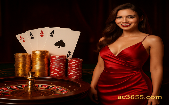 ac365 সম্পর্কে প্রশ্ন ও উত্তর