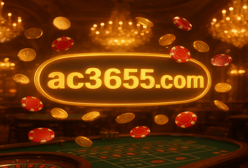 ac365 বোনাস প্রচারণার একটি ছবিতে অনুপম পুরস্কারগুলো দেখা যায়।