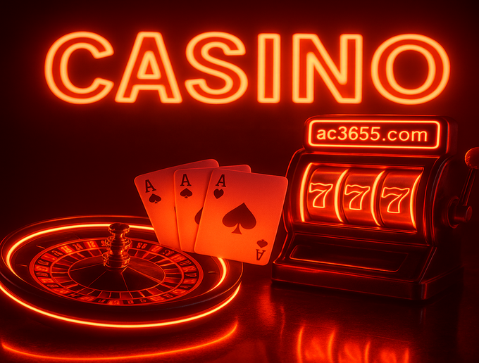 ac365 এর লাইভ প্ল্যাটফর্মে বাস্তব ডিলাররা টেবিল গেম পরিচালনা করছেন—এমন একটি ছবিতে দেখানো হয়েছে