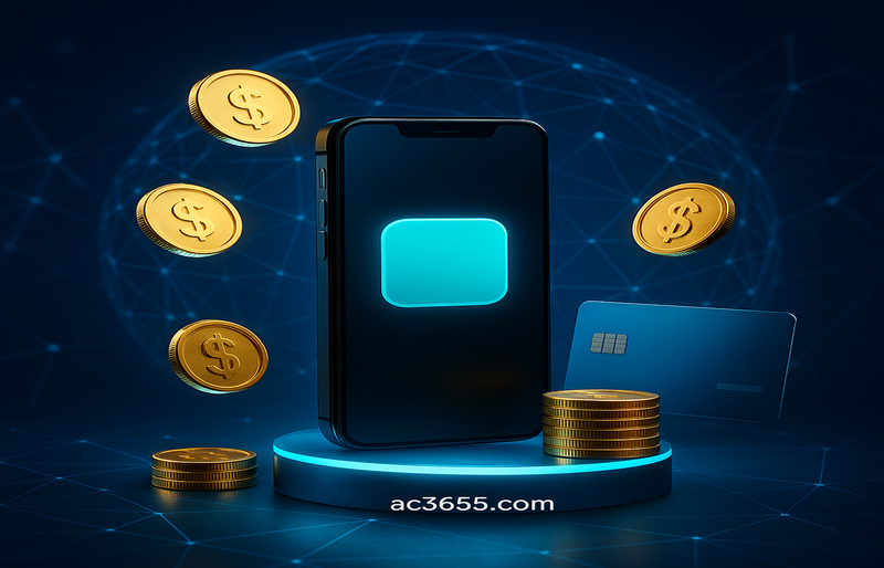 ac365-এ নানা ধরনের স্পোর্টস গেম রয়েছে