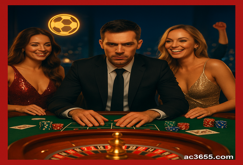 ac365 প্ল্যাটফর্মে অনলাইন গেমগুলোর বৈচিত্র্য ও জনপ্রিয় সরবরাহকারীদের উপস্থিতি প্রদর্শনকারী একটি চিত্র।