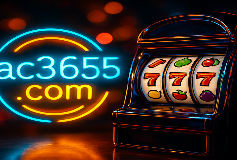 ac365 এর গেমিং প্ল্যাটফর্মে Mega-Sena সহ আরও অন্যান্য ধরণ