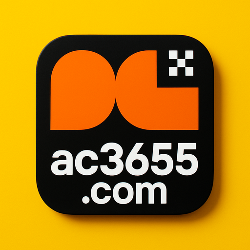 ac365-এ উপলব্ধ সব গেমের জন্য প্রচারণামূলক একটি ব্যানার